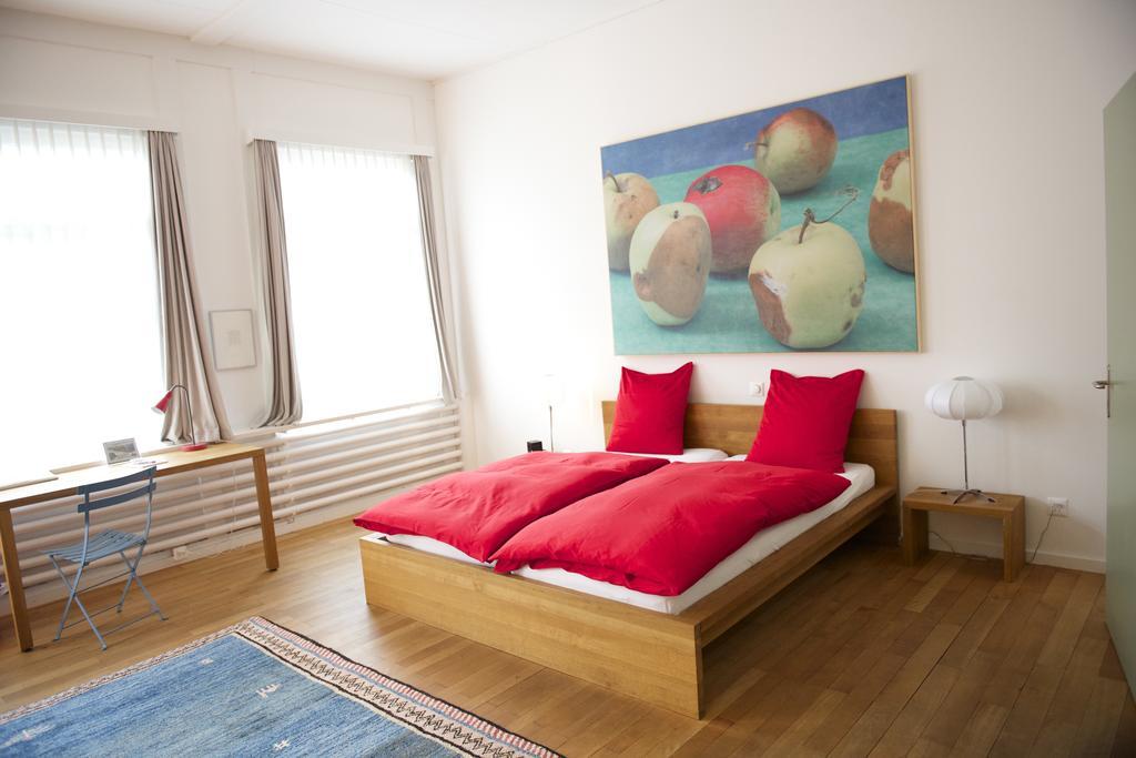 Hotel Wunderbar Arbon Room photo